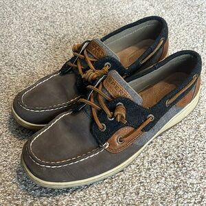 Women’s Sperry Top-Siders size 9